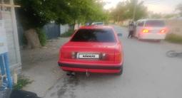 Audi 100 1991 года за 1 500 000 тг. в Алматы – фото 4