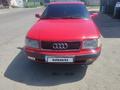 Audi 100 1991 года за 1 500 000 тг. в Алматы – фото 7