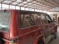 Toyota Hilux Surf 2001 годаfor2 000 000 тг. в Есик – фото 4