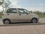 Daewoo Matiz 2014 годаүшін1 500 000 тг. в Алматы – фото 2