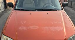 Honda CR-V 1998 года за 3 400 000 тг. в Алматы – фото 3