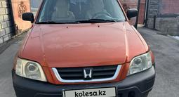 Honda CR-V 1998 года за 3 400 000 тг. в Алматы