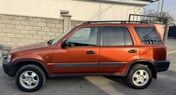 Honda CR-V 1998 года за 3 400 000 тг. в Алматы – фото 4