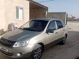 ВАЗ (Lada) Granta 2190 2012 года за 2 000 000 тг. в Актау – фото 5