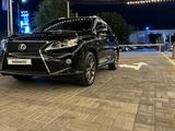 Lexus RX 350 2014 года за 16 999 999 тг. в Алматы – фото 2