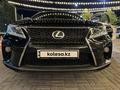 Lexus RX 350 2014 годаүшін16 999 999 тг. в Алматы