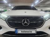 Mercedes-Benz E 200 2025 года за 25 000 000 тг. в Алматы