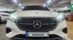 Mercedes-Benz E 200 2025 годаүшін25 000 000 тг. в Алматы