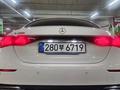 Mercedes-Benz E 200 2025 годаүшін25 000 000 тг. в Алматы – фото 3
