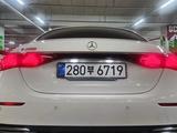 Mercedes-Benz E 200 2025 года за 25 000 000 тг. в Алматы – фото 3