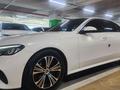 Mercedes-Benz E 200 2025 годаүшін25 000 000 тг. в Алматы – фото 2