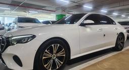 Mercedes-Benz E 200 2025 годаүшін25 000 000 тг. в Алматы – фото 2