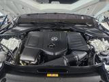Mercedes-Benz E 200 2025 года за 25 000 000 тг. в Алматы – фото 4