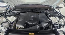 Mercedes-Benz E 200 2025 годаүшін25 000 000 тг. в Алматы – фото 4