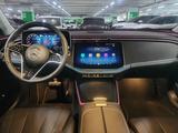Mercedes-Benz E 200 2025 года за 25 000 000 тг. в Алматы – фото 5