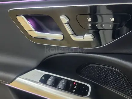 Mercedes-Benz E 200 2025 года за 25 000 000 тг. в Алматы – фото 7