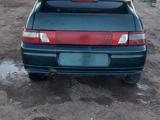 ВАЗ (Lada) 2112 2005 года за 350 000 тг. в Ерейментау – фото 4