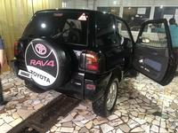 Toyota RAV4 1995 года за 3 000 000 тг. в Караганда