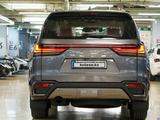 Lexus LX 700h 2025 года за 91 000 000 тг. в Алматы – фото 4
