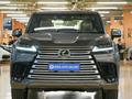 Lexus LX 700h 2025 годаүшін91 000 000 тг. в Алматы – фото 3