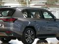 Lexus LX 700h 2025 годаүшін91 000 000 тг. в Алматы – фото 2