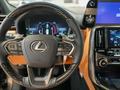 Lexus LX 700h 2025 годаүшін91 000 000 тг. в Алматы – фото 8