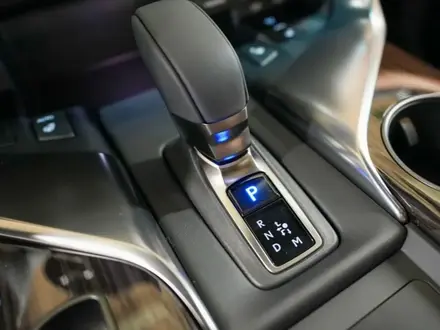 Lexus LX 700h 2025 года за 91 000 000 тг. в Алматы – фото 10