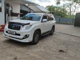 Toyota Land Cruiser Prado 2011 года за 15 500 000 тг. в Алматы – фото 2