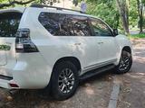 Toyota Land Cruiser Prado 2011 года за 15 500 000 тг. в Алматы – фото 3