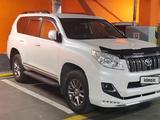 Toyota Land Cruiser Prado 2011 года за 15 500 000 тг. в Алматы – фото 5