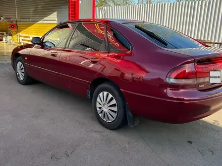 Mazda Cronos 1992 года за 1 900 000 тг. в Павлодар – фото 2