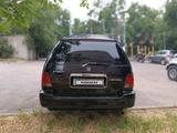 Honda Odyssey 1996 годаүшін3 200 000 тг. в Алматы – фото 4