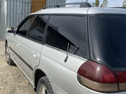 Subaru Legacy 1997 года за 2 550 000 тг. в Алматы – фото 4