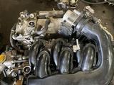 Двигатель 4GR-fe Lexus IS250 (лексус ис250) (1GR/2GR/3GR/4GR) за 65 000 тг. в Алматы