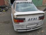 Спойлер audi 80 за 15 000 тг. в Усть-Каменогорск