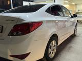 Hyundai Accent 2014 годаfor5 300 000 тг. в Тараз – фото 4