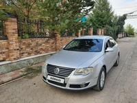 Volkswagen Passat 2008 годаүшін2 800 000 тг. в Караганда