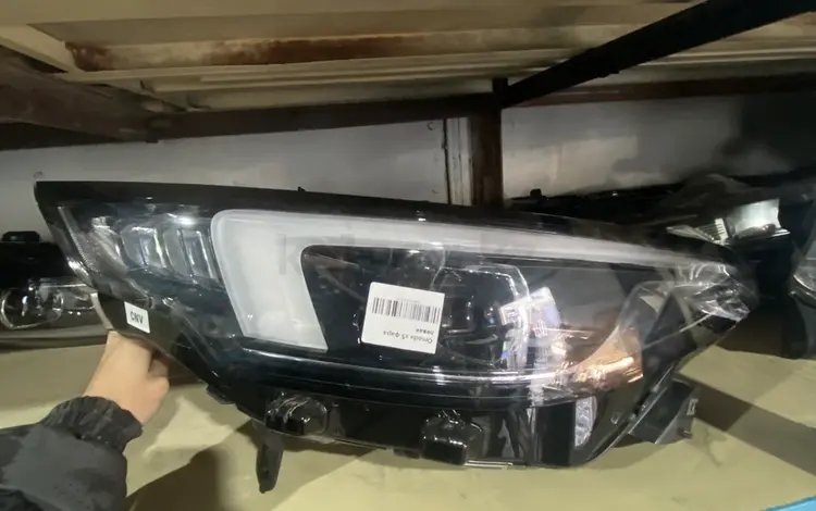 Фара правая OMODA S5 за 200 000 тг. в Шымкент