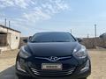 Hyundai Elantra 2015 годаfor5 000 000 тг. в Актау – фото 4