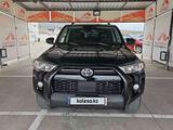 Toyota 4Runner 2021 годаүшін20 000 000 тг. в Алматы – фото 2