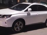 Lexus RX 350 2014 года за 15 500 000 тг. в Алматы