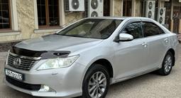 Toyota Camry 2012 года за 8 400 000 тг. в Алматы – фото 5