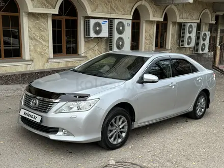 Toyota Camry 2012 года за 8 400 000 тг. в Алматы – фото 20