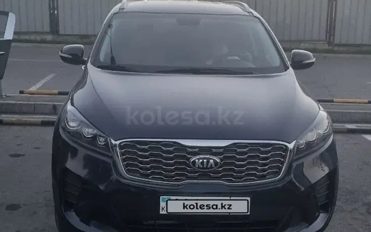 Kia Sorento 2020 годаfor12 000 000 тг. в Шымкент