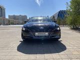 Hyundai Elantra 2021 года за 9 700 000 тг. в Алматы – фото 2