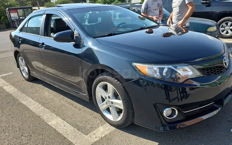 Toyota Camry 2013 года за 6 300 000 тг. в Кызылорда