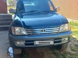 Toyota Land Cruiser Prado 1998 года за 5 978 734 тг. в Алматы
