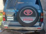 Toyota Land Cruiser Prado 1998 года за 5 978 734 тг. в Алматы – фото 2