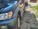 Toyota Land Cruiser Prado 1998 года за 5 978 734 тг. в Алматы – фото 5