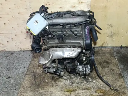 Двигатель J5 J5-d 2.5 V6 Mazda Bongo Friendee бензин swap за 460 000 тг. в Караганда – фото 3